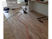 Home improvement by District Flooring & Restoration 