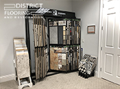 District Flooring & Restoration located in the Devonshire Corporate Center